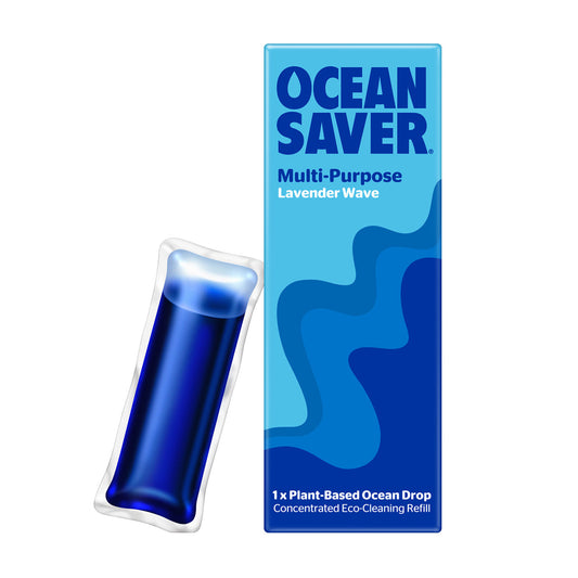Cleaner Refill Drops
