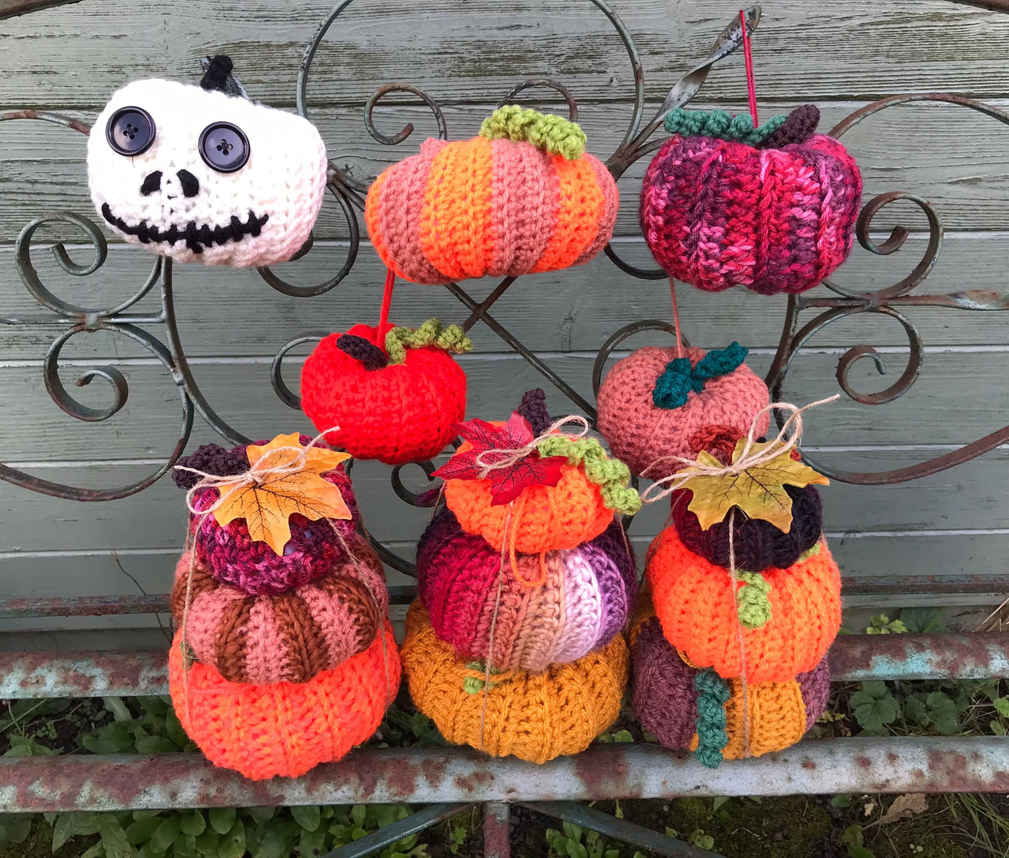 Crochet Workshop - 11th September 2025, 7pm