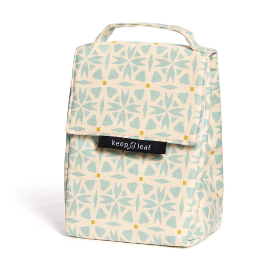 Insulated Lunch Bag