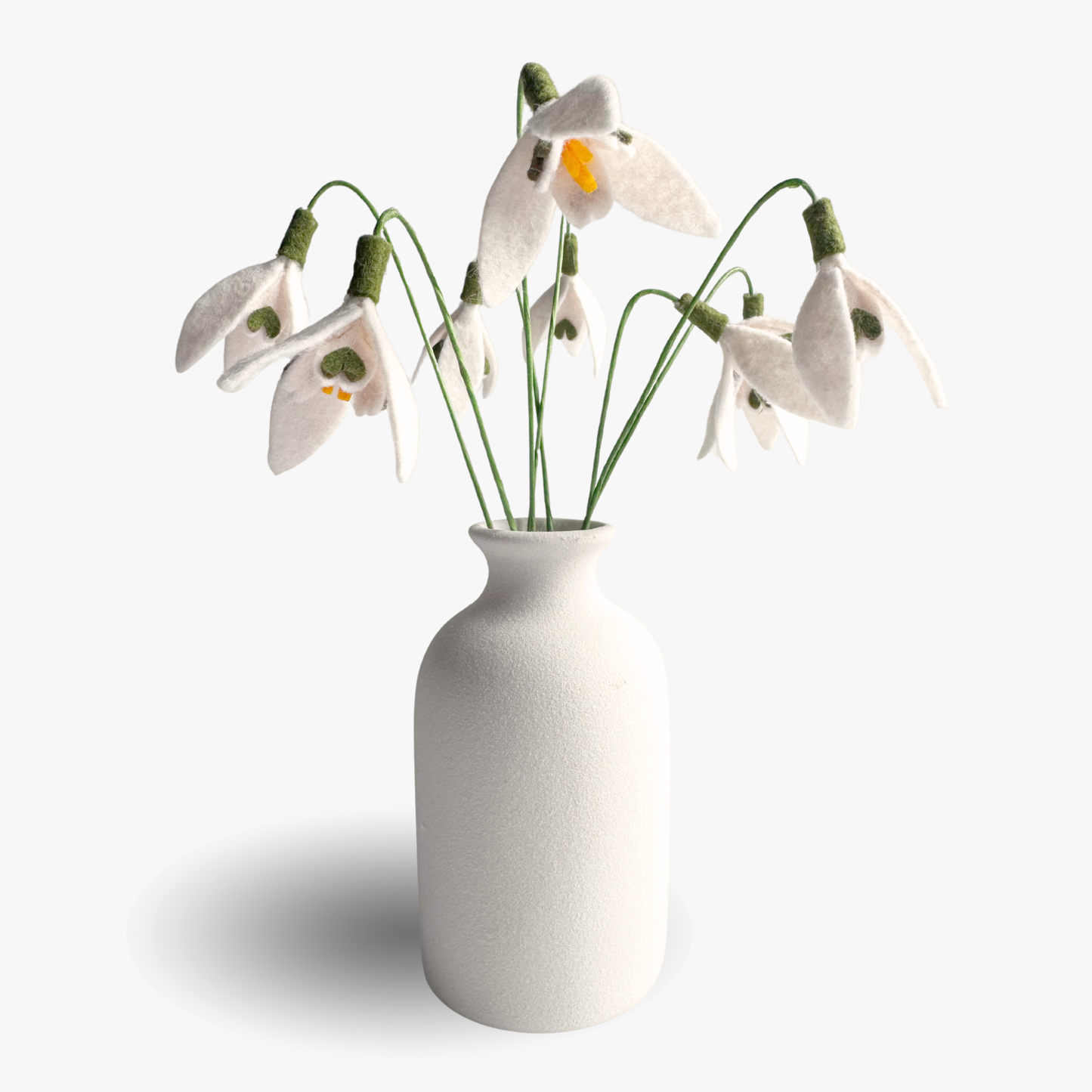 Snowdrops Craft Kit