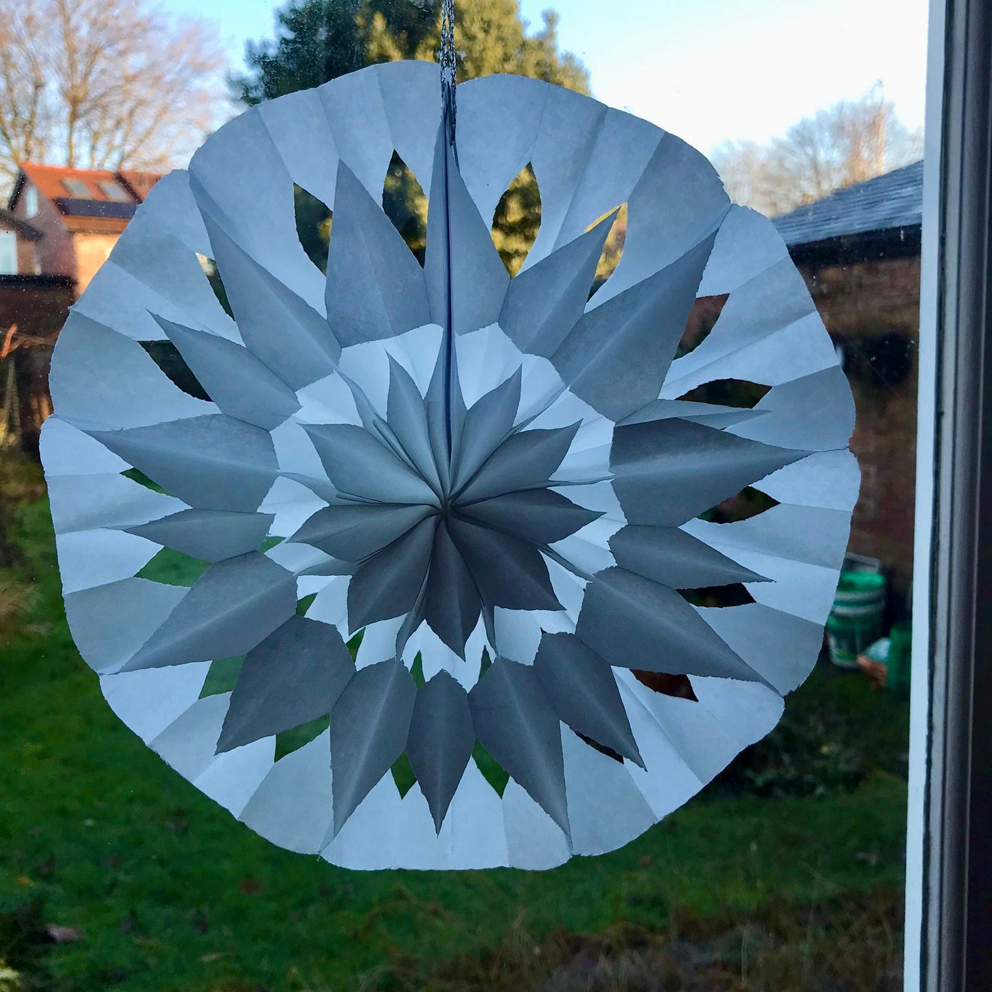 Christmas Decorations Workshop - 20th November 2025, 7pm