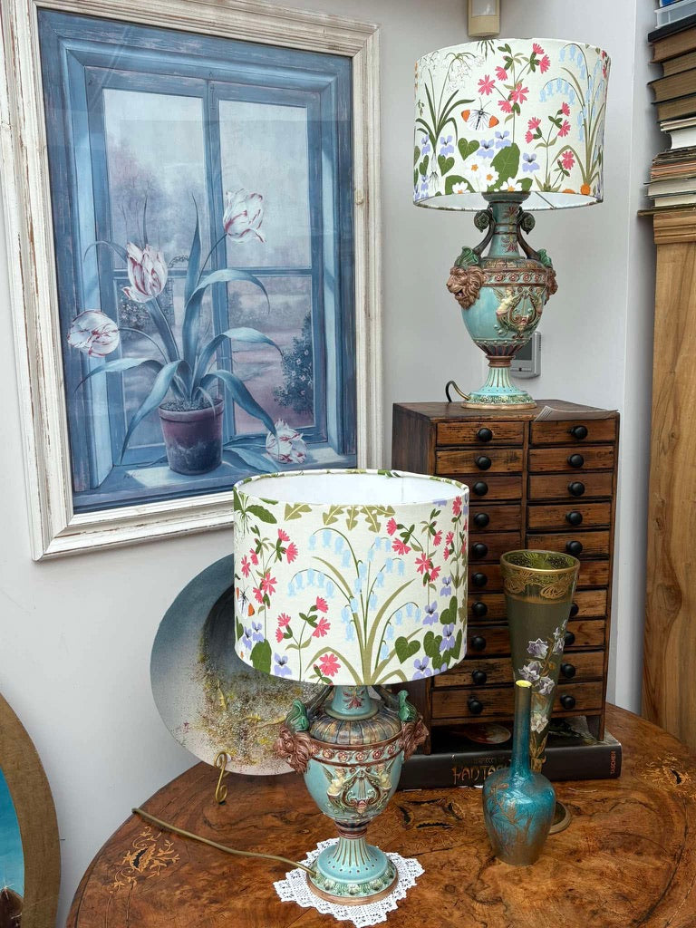 Lampshade Making Workshop - 8th October 2026, 7pm at Gail's