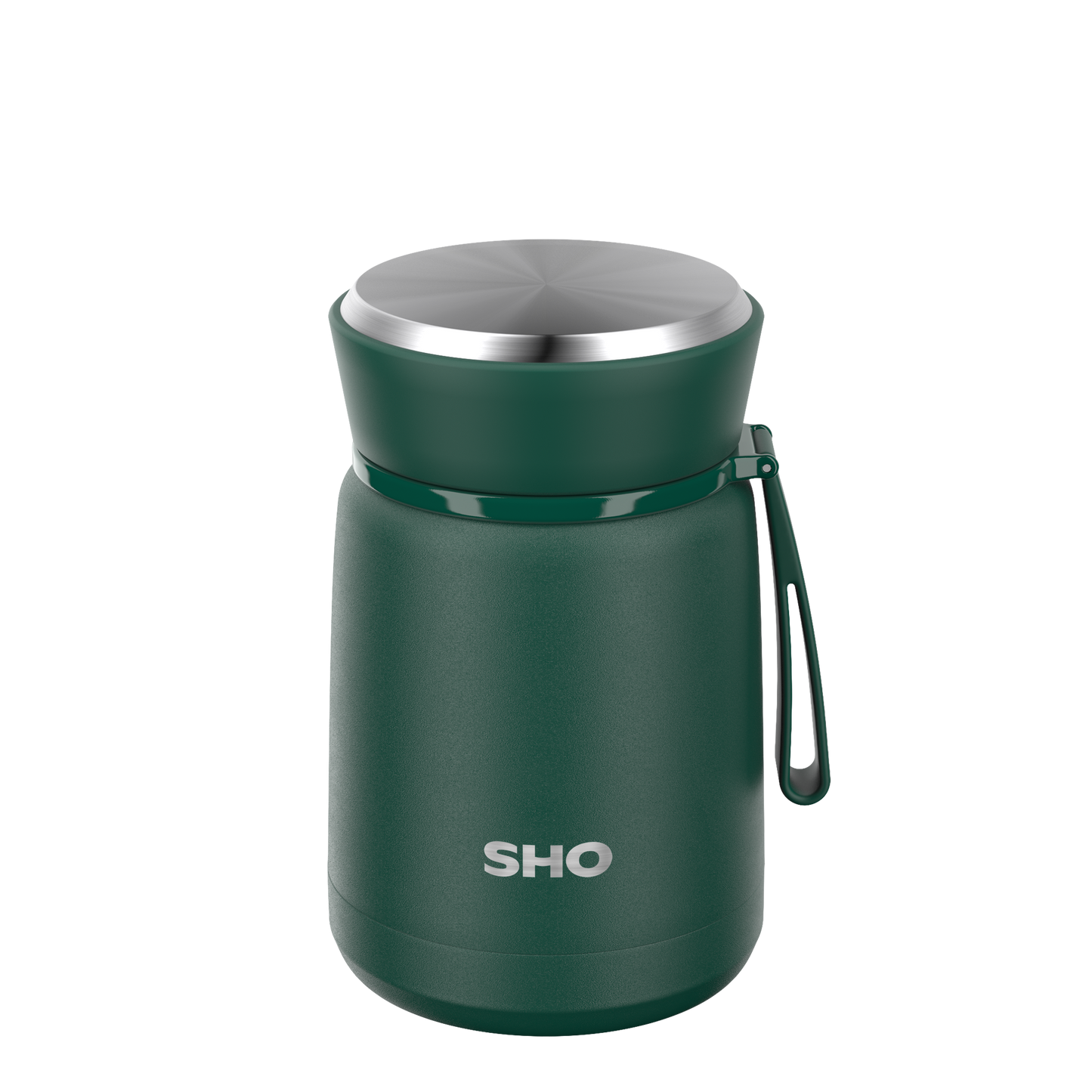 Insulated Food Flask