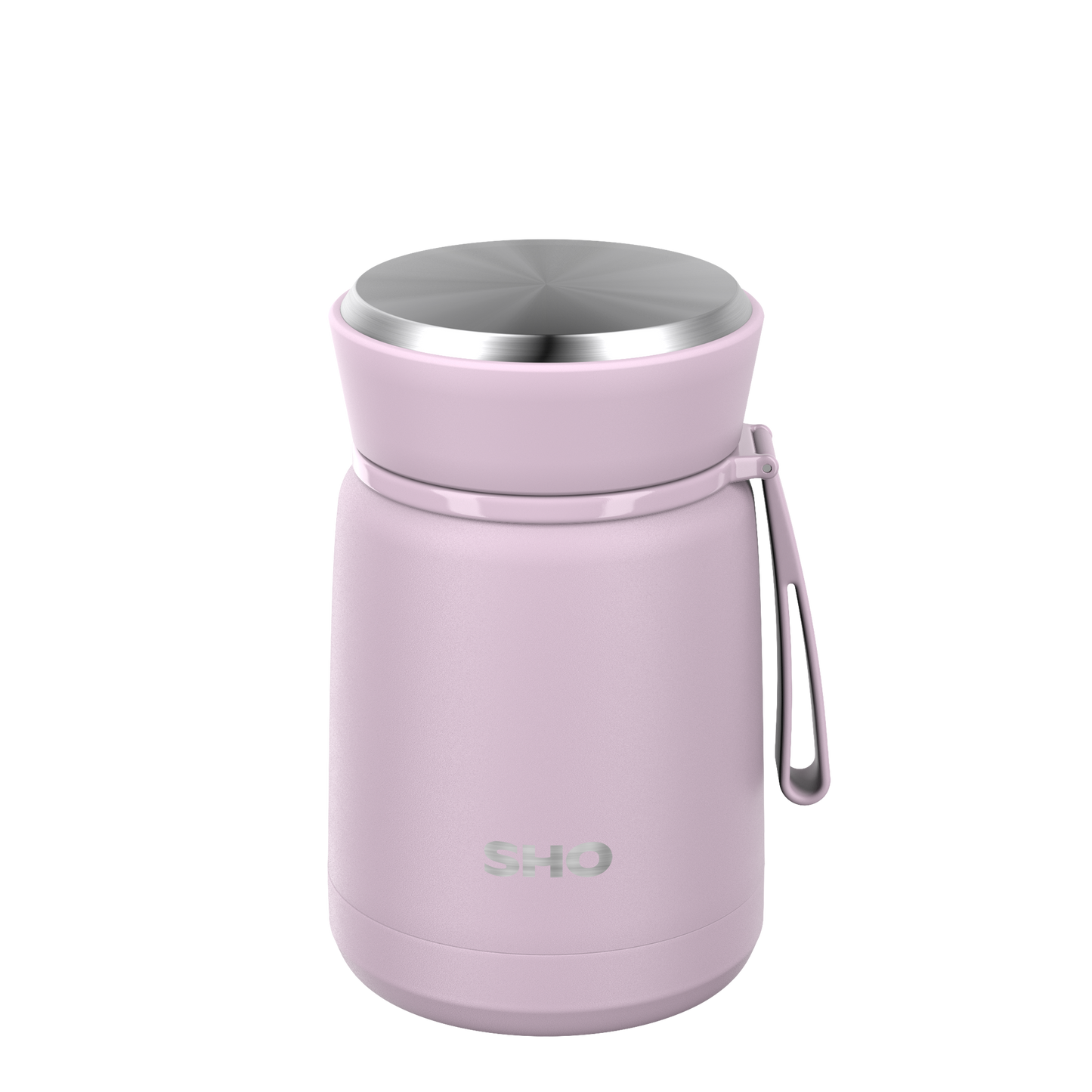 Insulated Food Flask