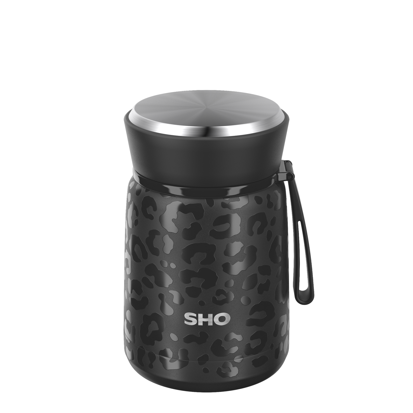 Insulated Food Flask