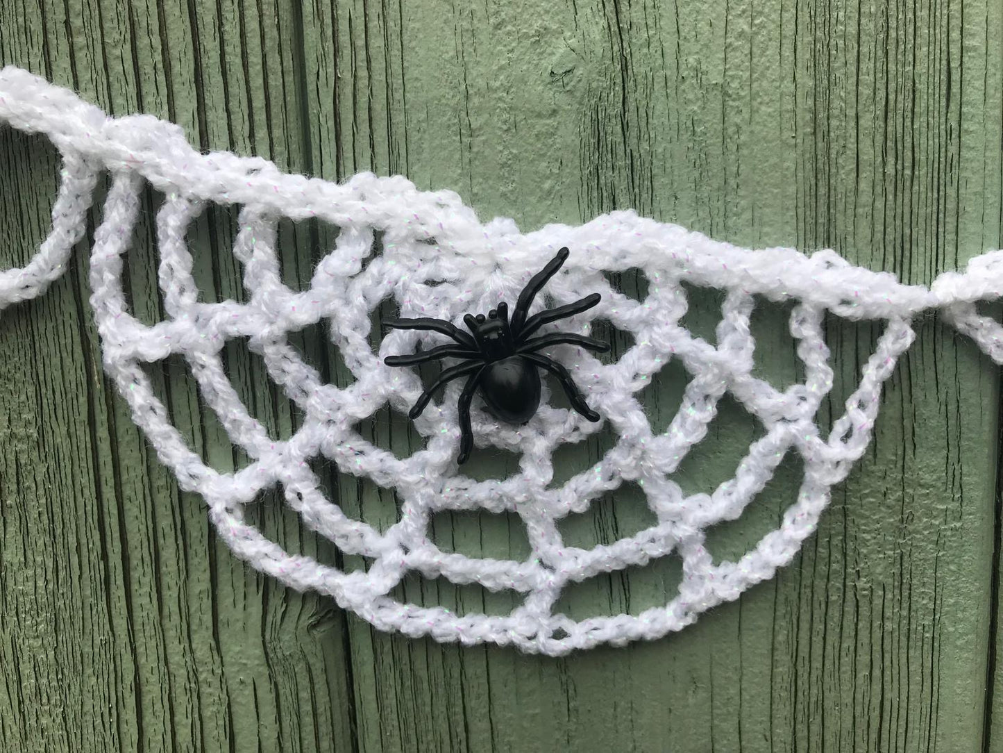 Halloween Crochet Workshop - 13th October 2026, 7pm