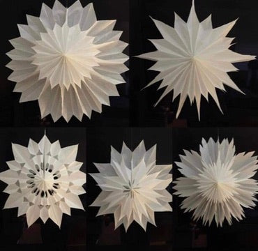 Christmas Decorations Workshop - 20th November 2025, 7pm