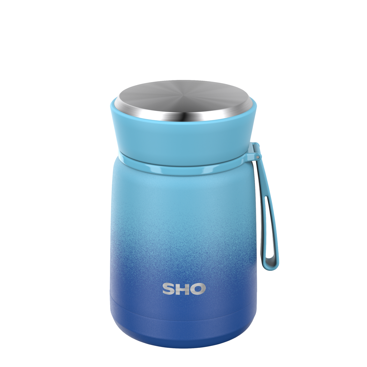 Insulated Food Flask