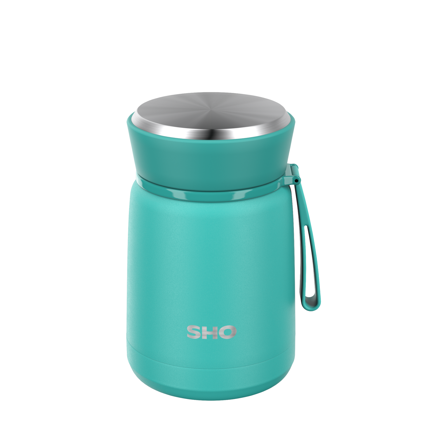 Insulated Food Flask
