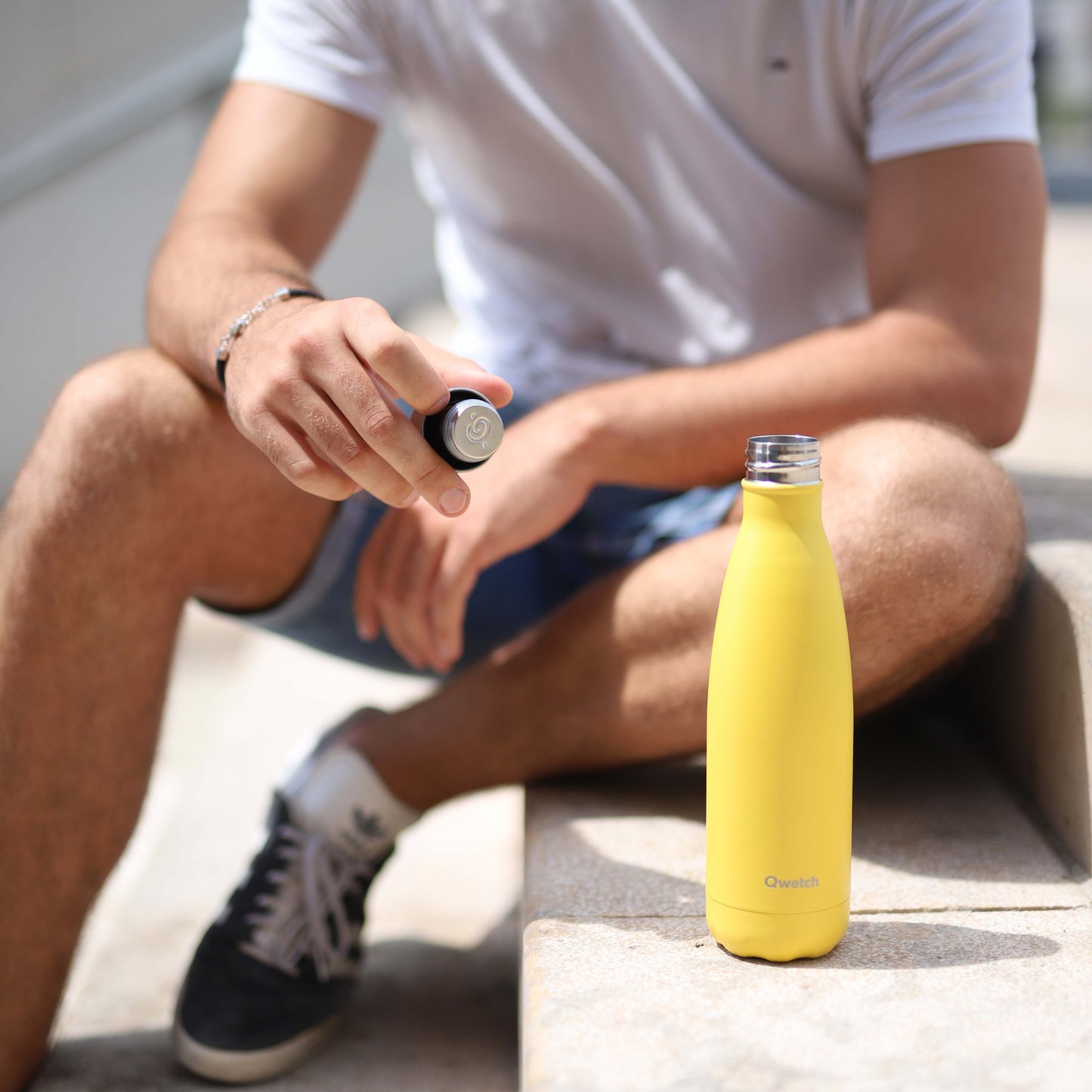 Insulated Bottles - Large