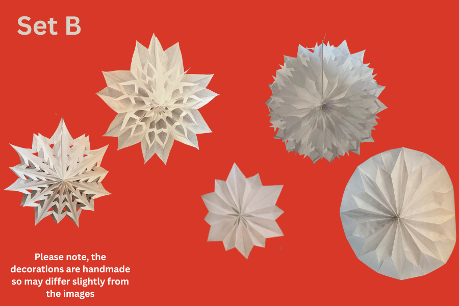 Christmas Decorations