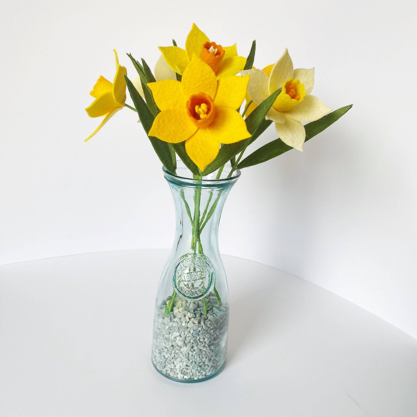 Daffodils in Bloom Craft Kit