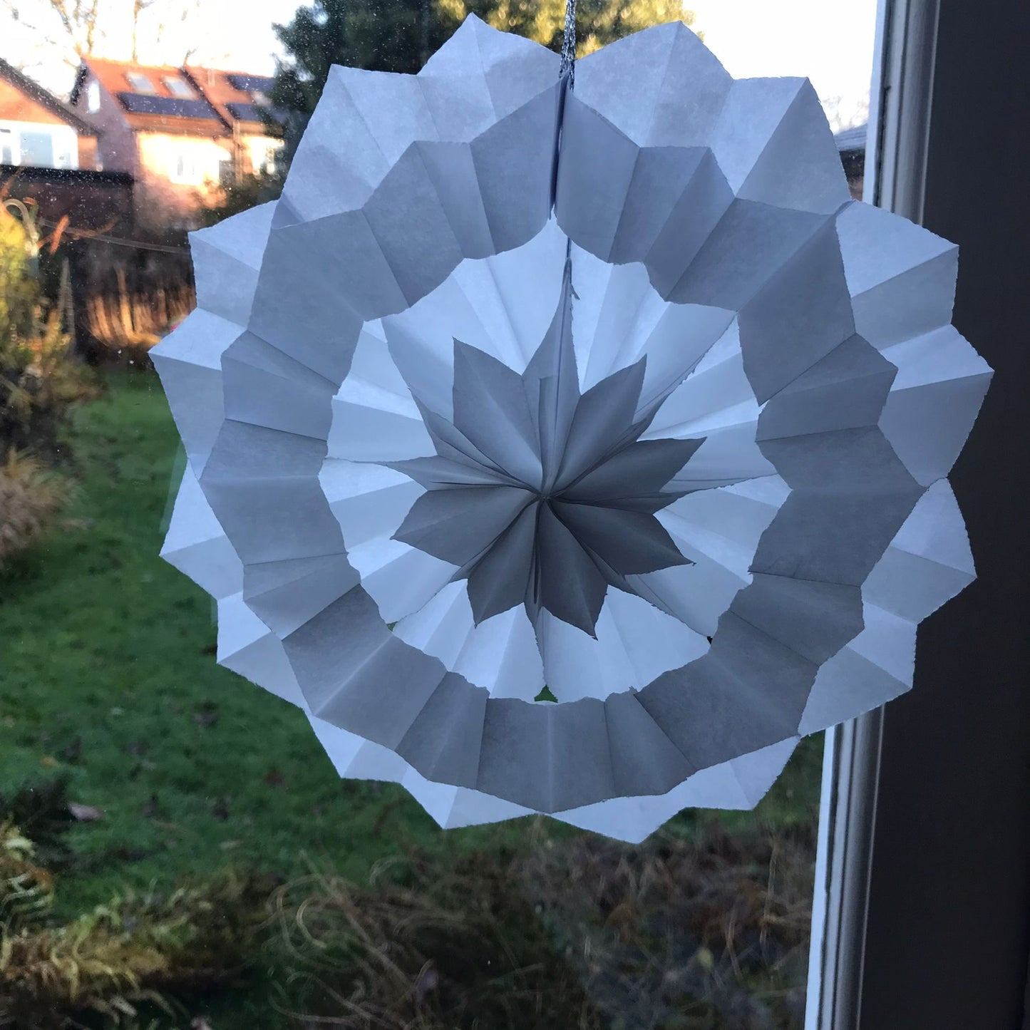 Christmas Decorations Workshop - 20th November 2025, 7pm