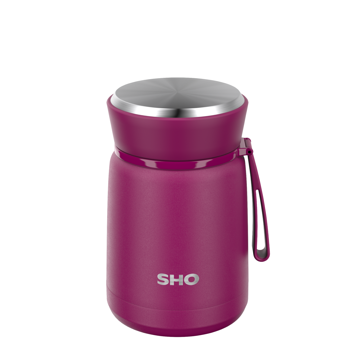 Insulated Food Flask