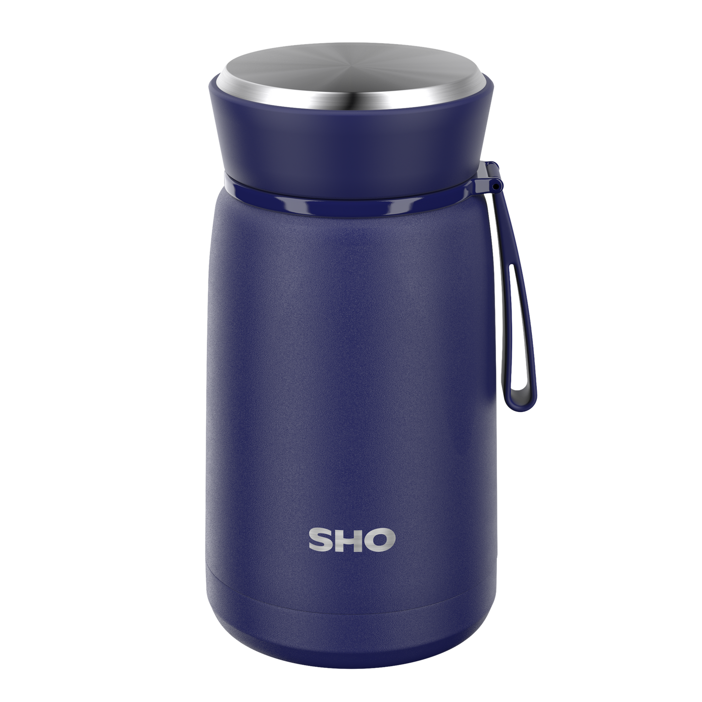 Insulated Food Flask