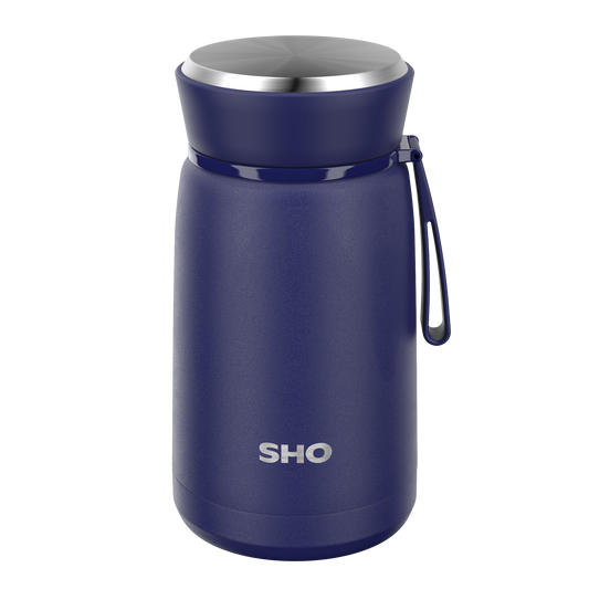 Insulated Food Flask