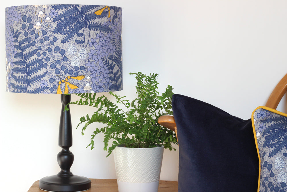 Lampshade Making Workshop - 8th October 2026, 7pm at Gail's
