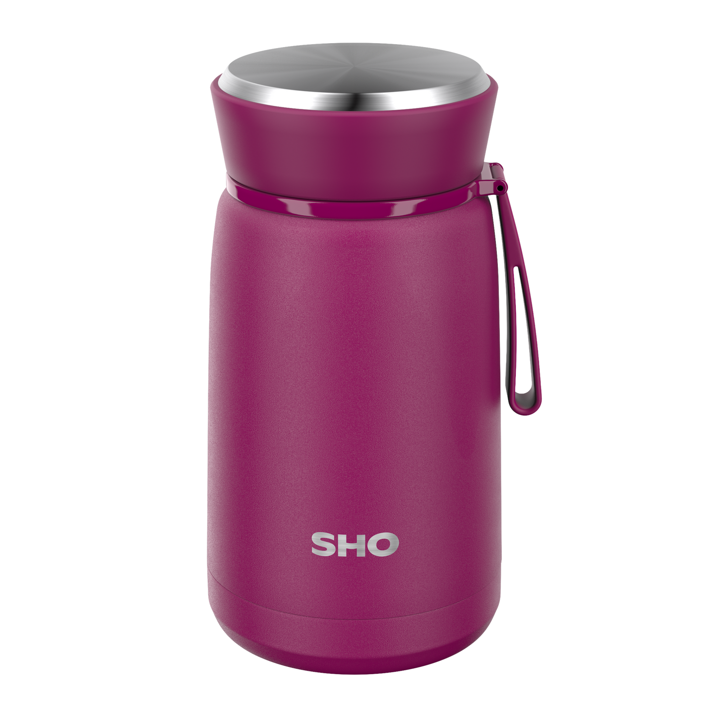 Insulated Food Flask
