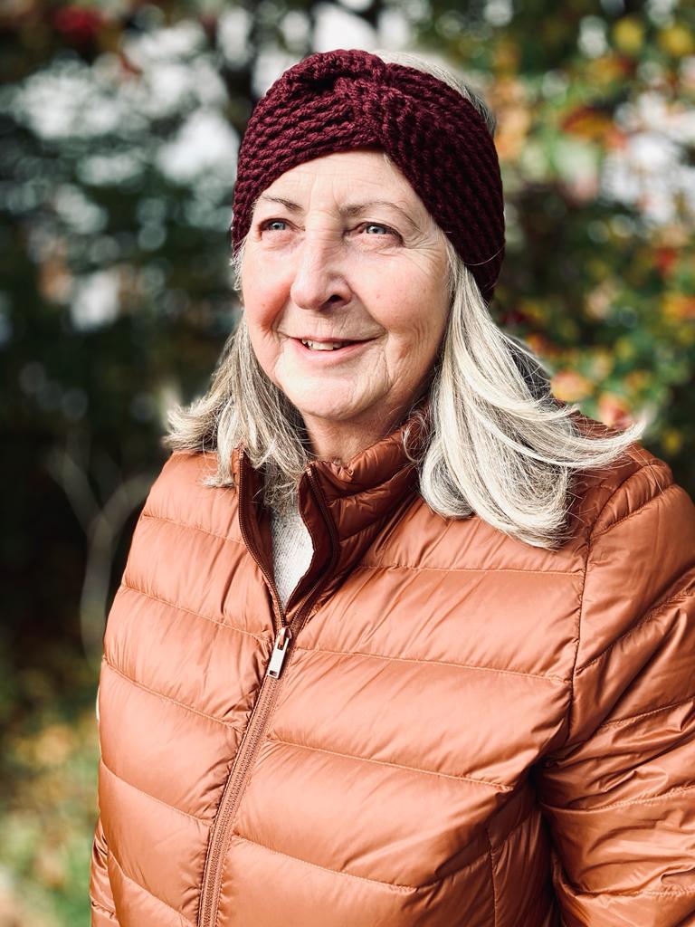Crochet Headbands Workshop - 10th September 2026, 7pm