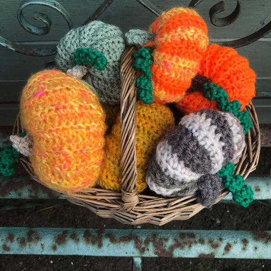 Crochet Workshop - 11th September 2025, 7pm