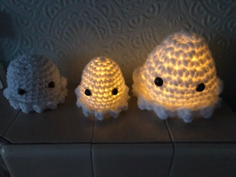 Crochet Workshop - 21st October 2025, 7pm