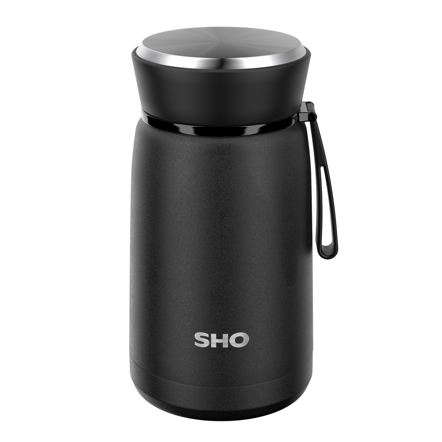 Insulated Food Flask