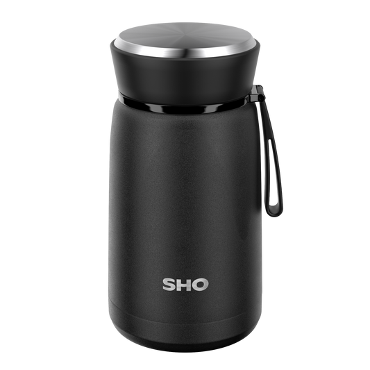 Insulated Food Flask