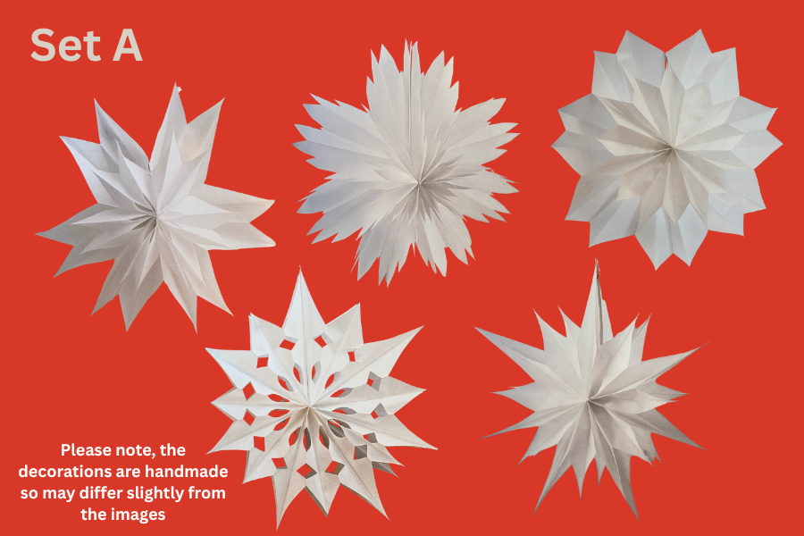 Christmas Decorations