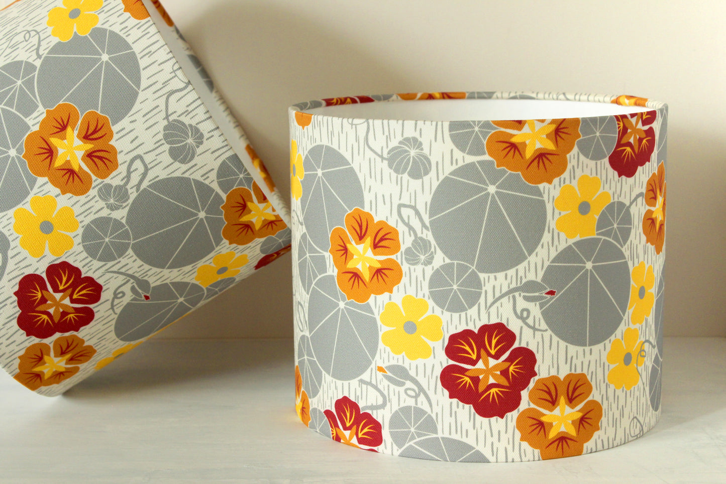 Lampshade Making Workshop - 8th October 2026, 7pm at Gail's