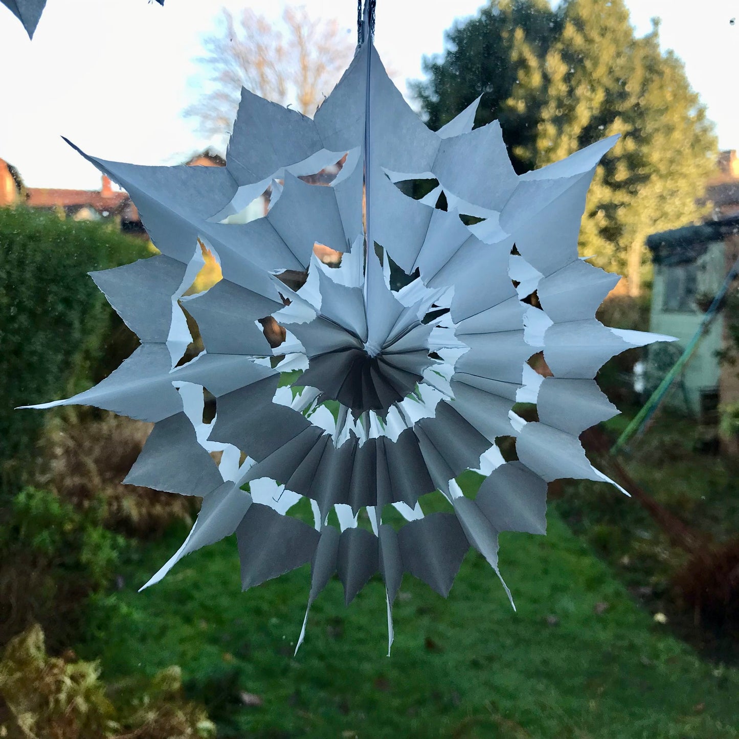 Christmas Decorations Workshop - 20th November 2025, 7pm