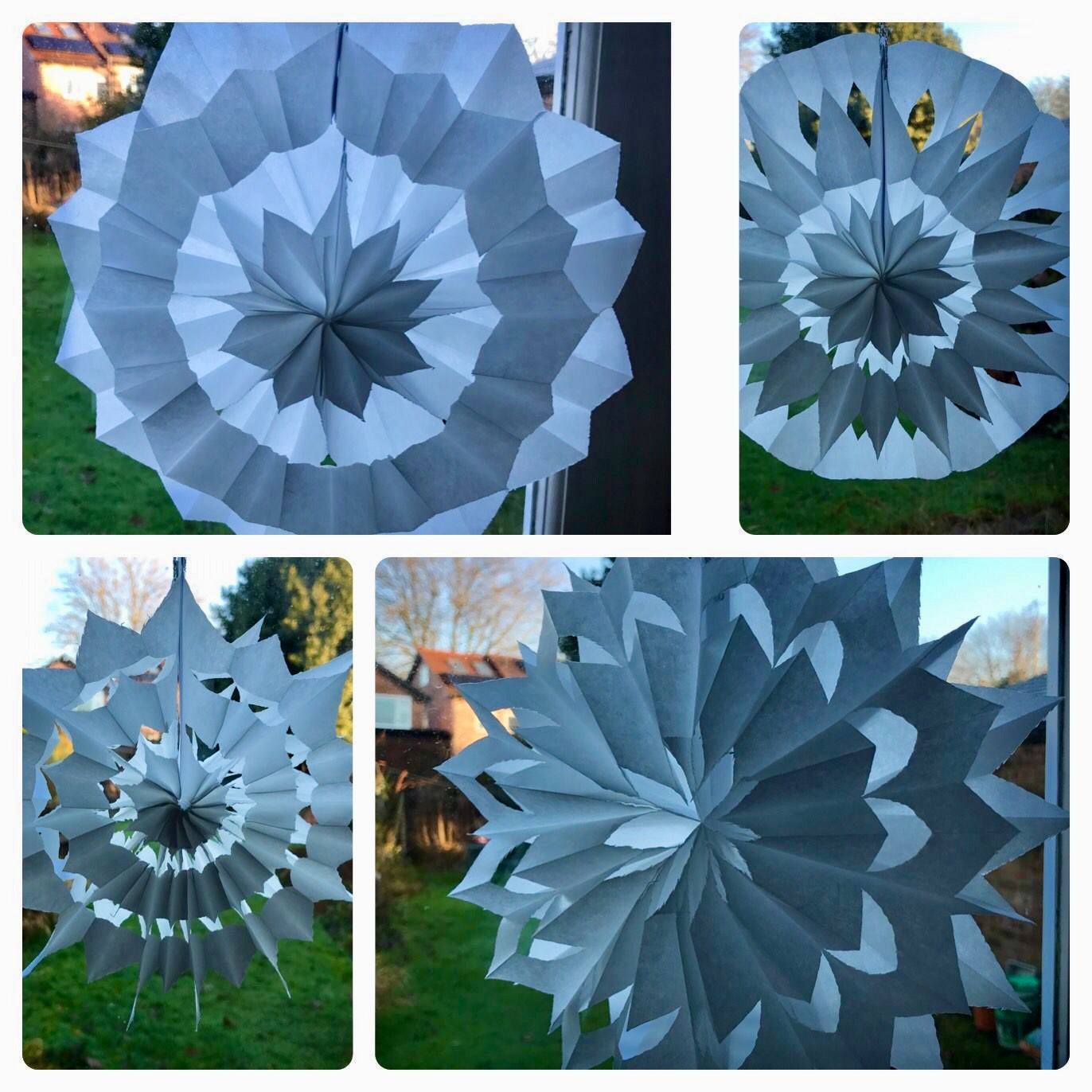 Christmas Decorations Workshop - 20th November 2025, 7pm