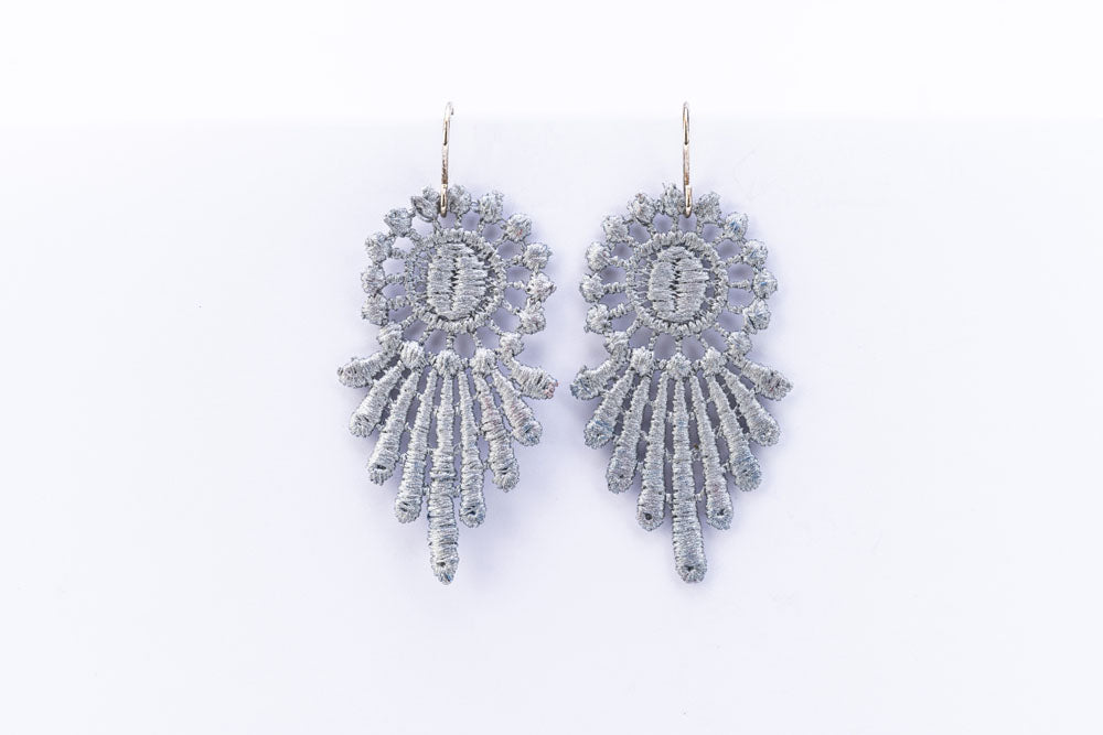 Lace Earrings