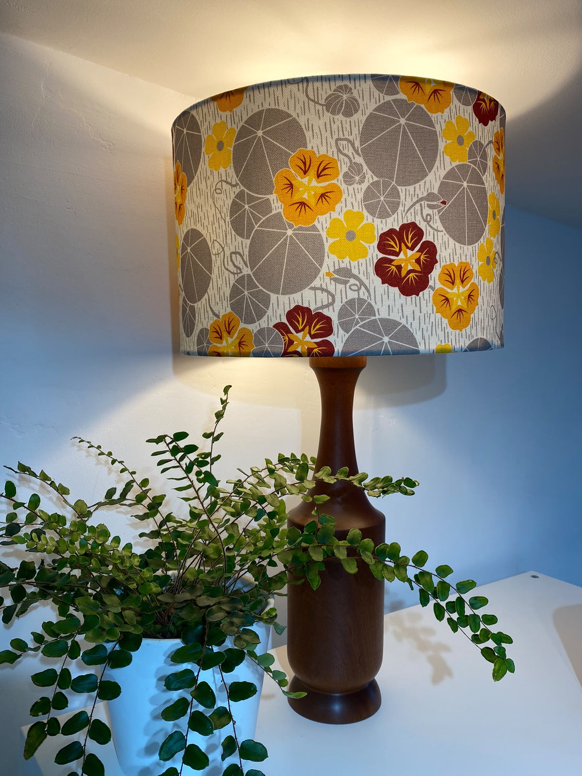 Lampshade Making Workshop - 11th March 2027, 7pm at Gail's
