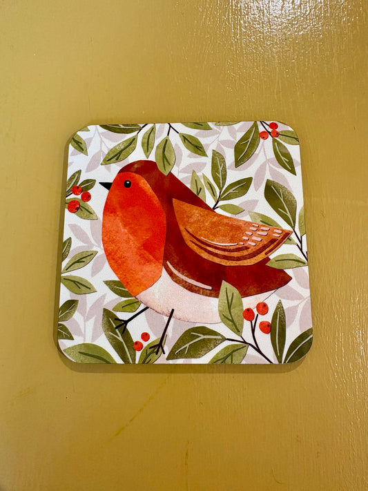 Robin Coaster