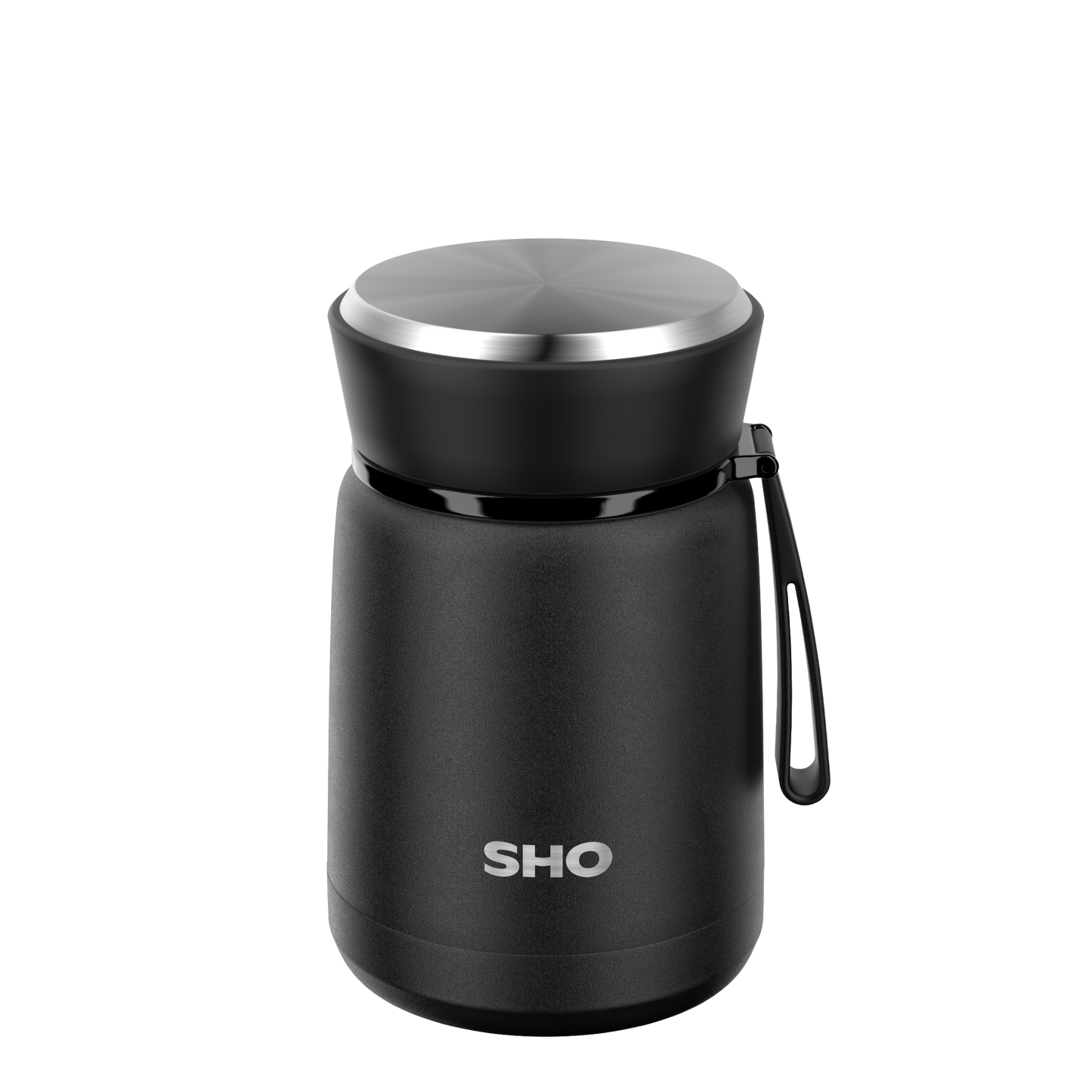 Insulated Food Flask