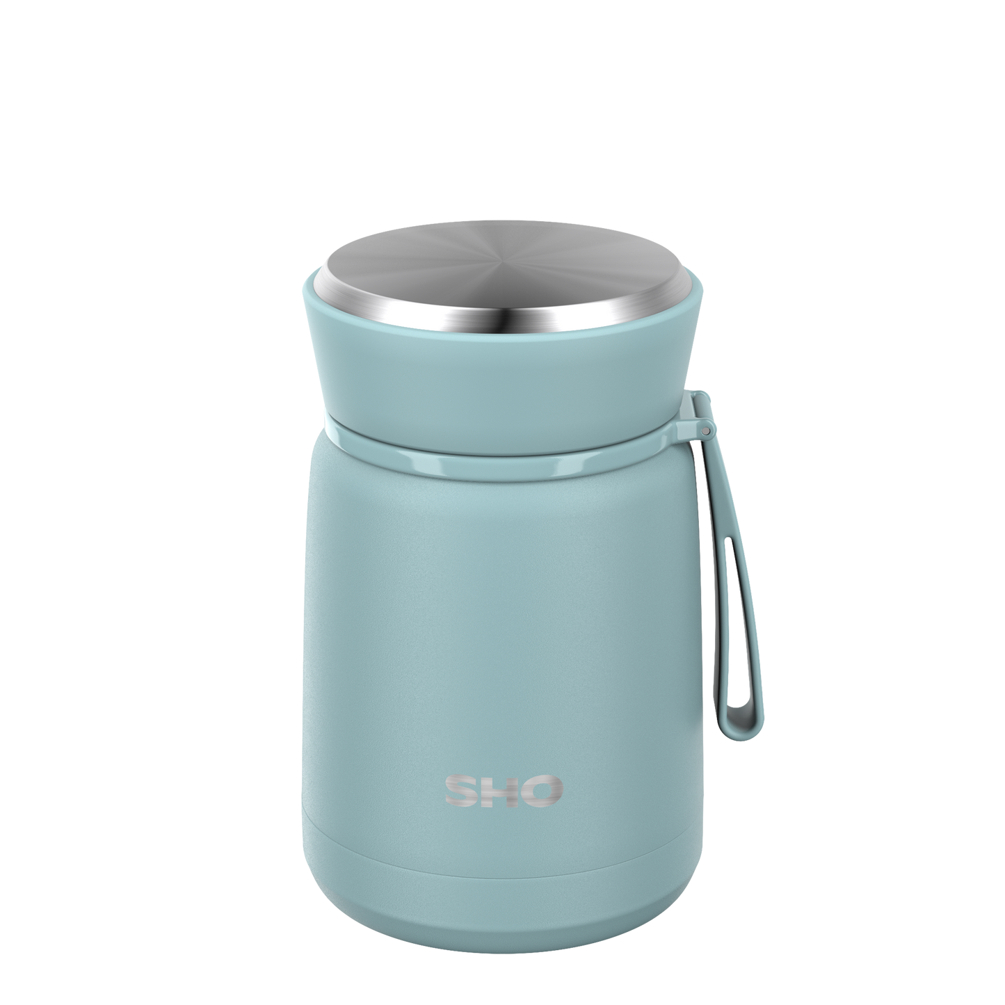Insulated Food Flask