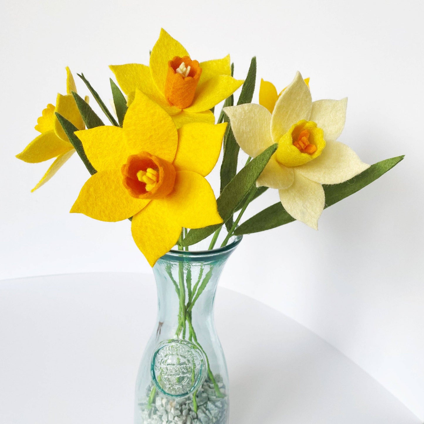 Daffodils in Bloom Craft Kit