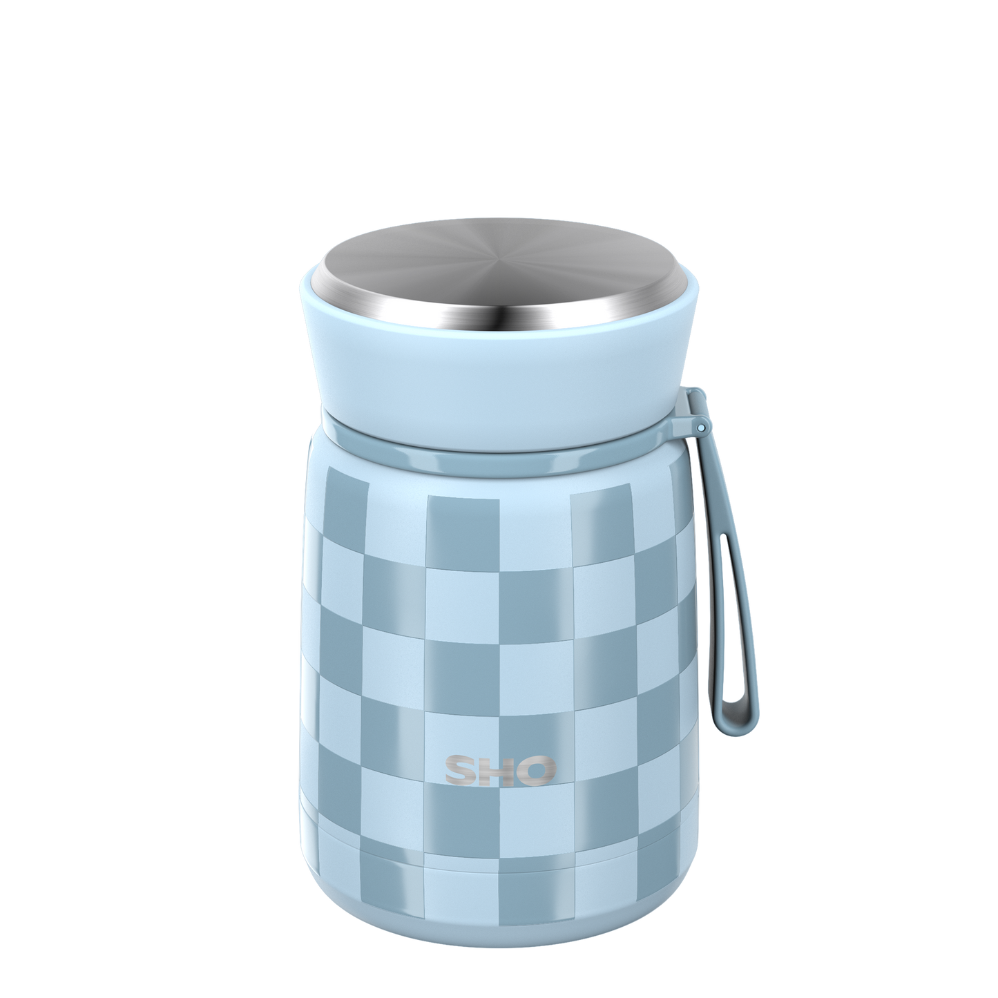 Insulated Food Flask
