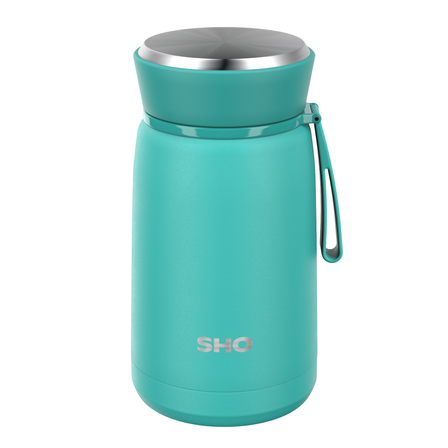 Insulated Food Flask