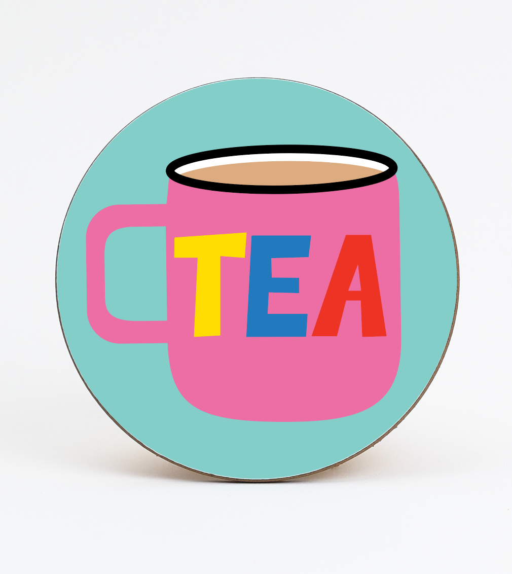 Tea Coaster