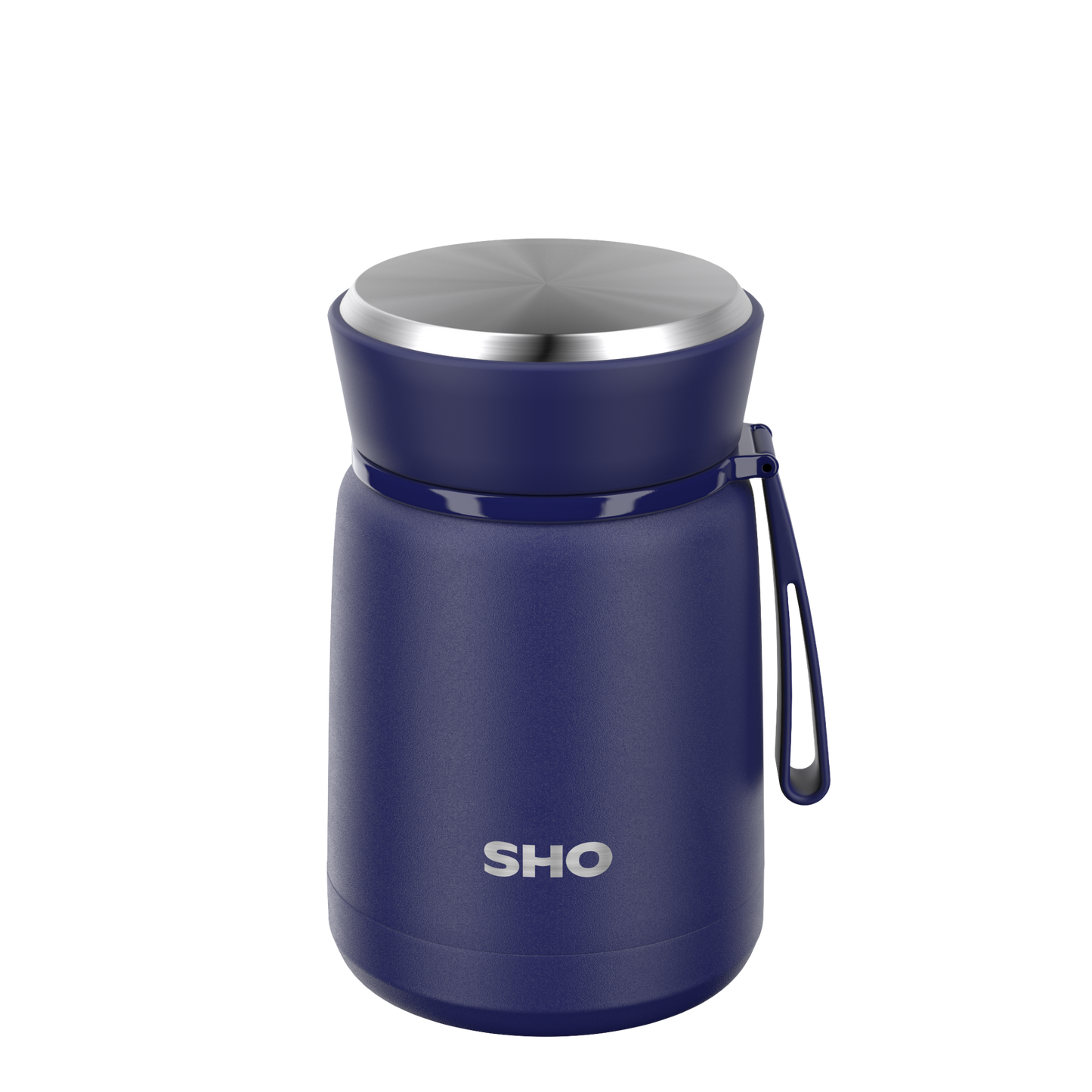 Insulated Food Flask