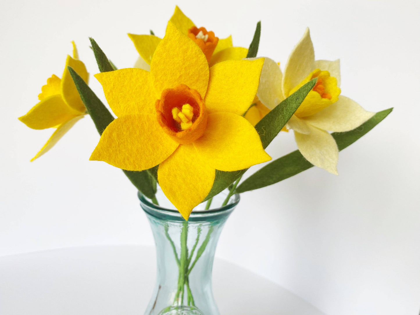 Daffodils in Bloom Craft Kit