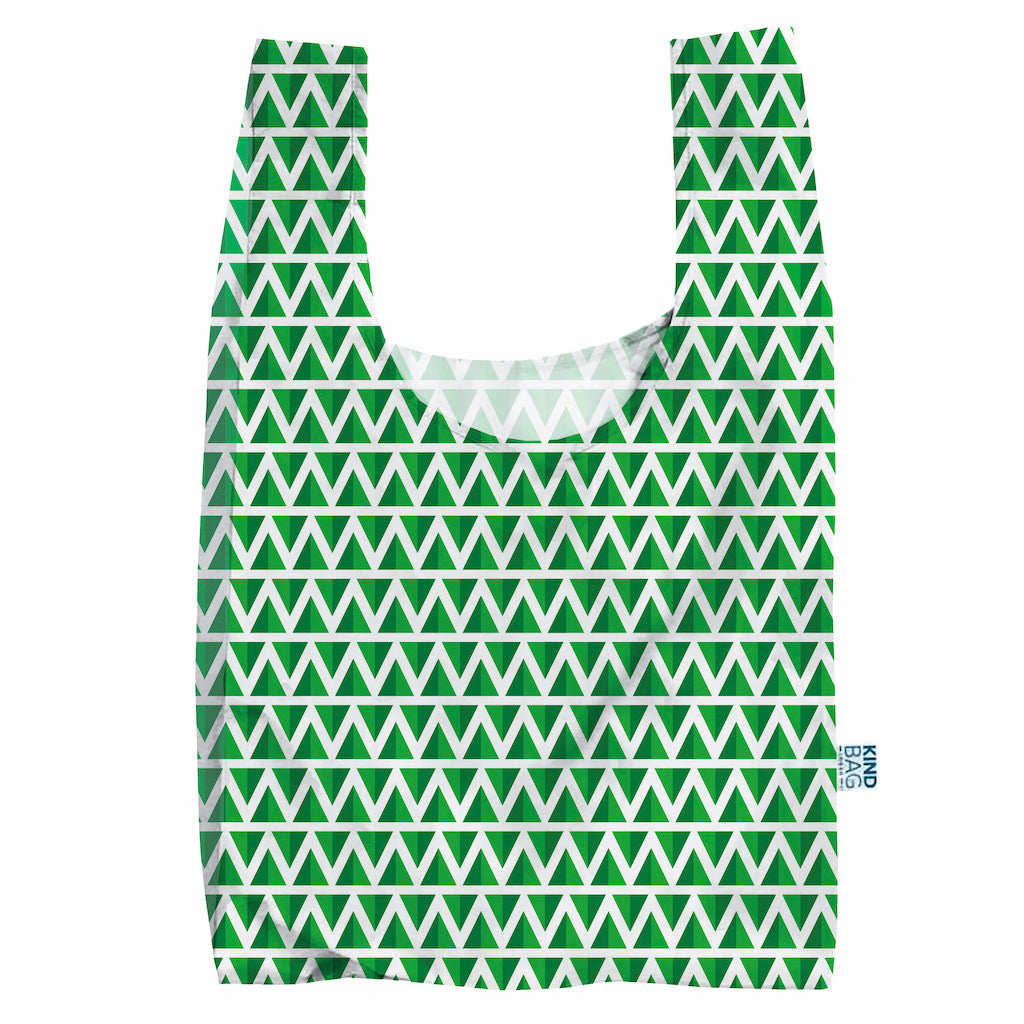 Shopping Bag by Kind