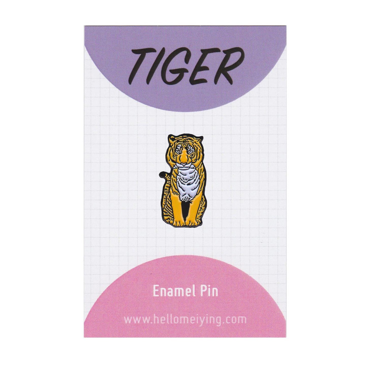 Animal Pins