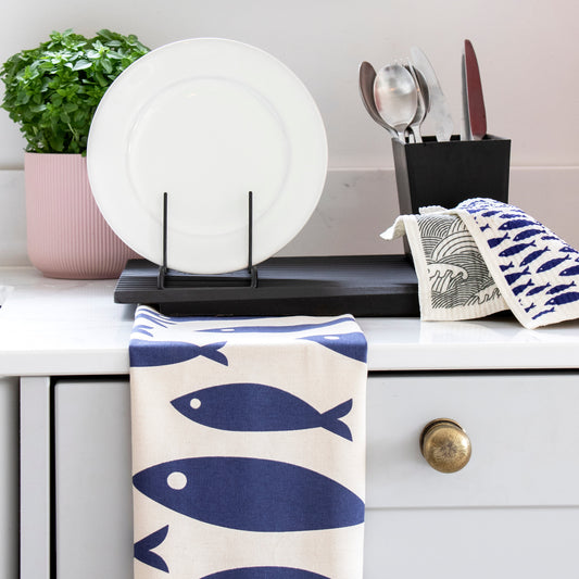 Tea Towels - Love Clean Living